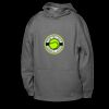 ATC™ PTECH® FLEECE YOUTH HOODIE Thumbnail
