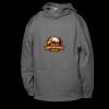 ATC™ PTECH® FLEECE YOUTH HOODIE Thumbnail