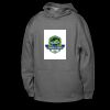 ATC™ PTECH® FLEECE YOUTH HOODIE Thumbnail
