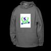ATC™ PTECH® FLEECE YOUTH HOODIE Thumbnail