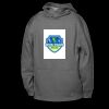 ATC™ PTECH® FLEECE YOUTH HOODIE Thumbnail