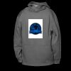 ATC™ PTECH® FLEECE YOUTH HOODIE Thumbnail