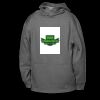 ATC™ PTECH® FLEECE YOUTH HOODIE Thumbnail