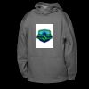 ATC™ PTECH® FLEECE YOUTH HOODIE Thumbnail