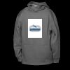 ATC™ PTECH® FLEECE YOUTH HOODIE Thumbnail