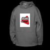 ATC™ PTECH® FLEECE YOUTH HOODIE Thumbnail