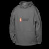 ATC™ PTECH® FLEECE YOUTH HOODIE Thumbnail