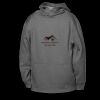 ATC™ PTECH® FLEECE YOUTH HOODIE Thumbnail