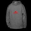 ATC™ PTECH® FLEECE YOUTH HOODIE Thumbnail