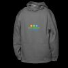 ATC™ PTECH® FLEECE YOUTH HOODIE Thumbnail