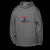 ATC™ PTECH® FLEECE YOUTH HOODIE Thumbnail