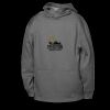 ATC™ PTECH® FLEECE YOUTH HOODIE Thumbnail
