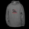 ATC™ PTECH® FLEECE YOUTH HOODIE Thumbnail