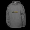 ATC™ PTECH® FLEECE YOUTH HOODIE Thumbnail