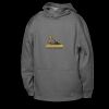 ATC™ PTECH® FLEECE YOUTH HOODIE Thumbnail