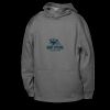 ATC™ PTECH® FLEECE YOUTH HOODIE Thumbnail
