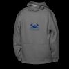 ATC™ PTECH® FLEECE YOUTH HOODIE Thumbnail