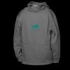 ATC™ PTECH® FLEECE YOUTH HOODIE Thumbnail