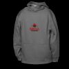 ATC™ PTECH® FLEECE YOUTH HOODIE Thumbnail