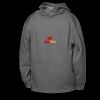 ATC™ PTECH® FLEECE YOUTH HOODIE Thumbnail