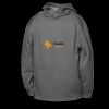 ATC™ PTECH® FLEECE YOUTH HOODIE Thumbnail