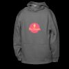 ATC™ PTECH® FLEECE YOUTH HOODIE Thumbnail