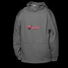 ATC™ PTECH® FLEECE YOUTH HOODIE Thumbnail
