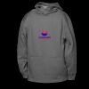ATC™ PTECH® FLEECE YOUTH HOODIE Thumbnail