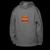 ATC™ PTECH® FLEECE YOUTH HOODIE Thumbnail