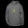 ATC™ PTECH® FLEECE YOUTH HOODIE Thumbnail