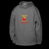 ATC™ PTECH® FLEECE YOUTH HOODIE Thumbnail