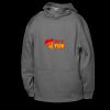 ATC™ PTECH® FLEECE YOUTH HOODIE Thumbnail