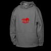 ATC™ PTECH® FLEECE YOUTH HOODIE Thumbnail