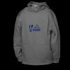 ATC™ PTECH® FLEECE YOUTH HOODIE Thumbnail