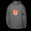 ATC™ PTECH® FLEECE YOUTH HOODIE Thumbnail