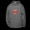 ATC™ PTECH® FLEECE YOUTH HOODIE Thumbnail