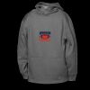 ATC™ PTECH® FLEECE YOUTH HOODIE Thumbnail