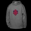 ATC™ PTECH® FLEECE YOUTH HOODIE Thumbnail