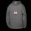 ATC™ PTECH® FLEECE YOUTH HOODIE Thumbnail