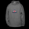 ATC™ PTECH® FLEECE YOUTH HOODIE Thumbnail