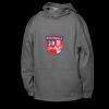 ATC™ PTECH® FLEECE YOUTH HOODIE Thumbnail