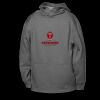 ATC™ PTECH® FLEECE YOUTH HOODIE Thumbnail