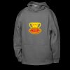ATC™ PTECH® FLEECE YOUTH HOODIE Thumbnail
