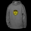 ATC™ PTECH® FLEECE YOUTH HOODIE Thumbnail