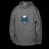 ATC™ PTECH® FLEECE YOUTH HOODIE Thumbnail