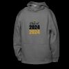 ATC™ PTECH® FLEECE YOUTH HOODIE Thumbnail