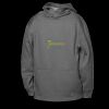 ATC™ PTECH® FLEECE YOUTH HOODIE Thumbnail