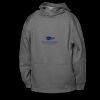 ATC™ PTECH® FLEECE YOUTH HOODIE Thumbnail
