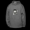 ATC™ PTECH® FLEECE YOUTH HOODIE Thumbnail