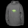 ATC™ PTECH® FLEECE YOUTH HOODIE Thumbnail